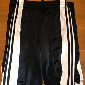 Adidas pants